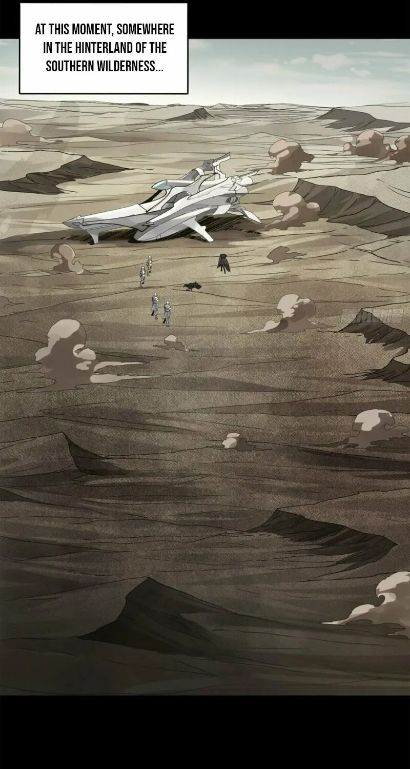 Legend of Star General (Colored) Chapter 175 page 44 - 