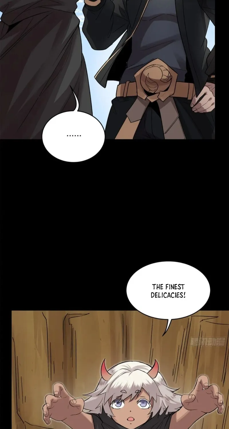 Legend of Star General (Colored) Chapter 175 page 7 - 