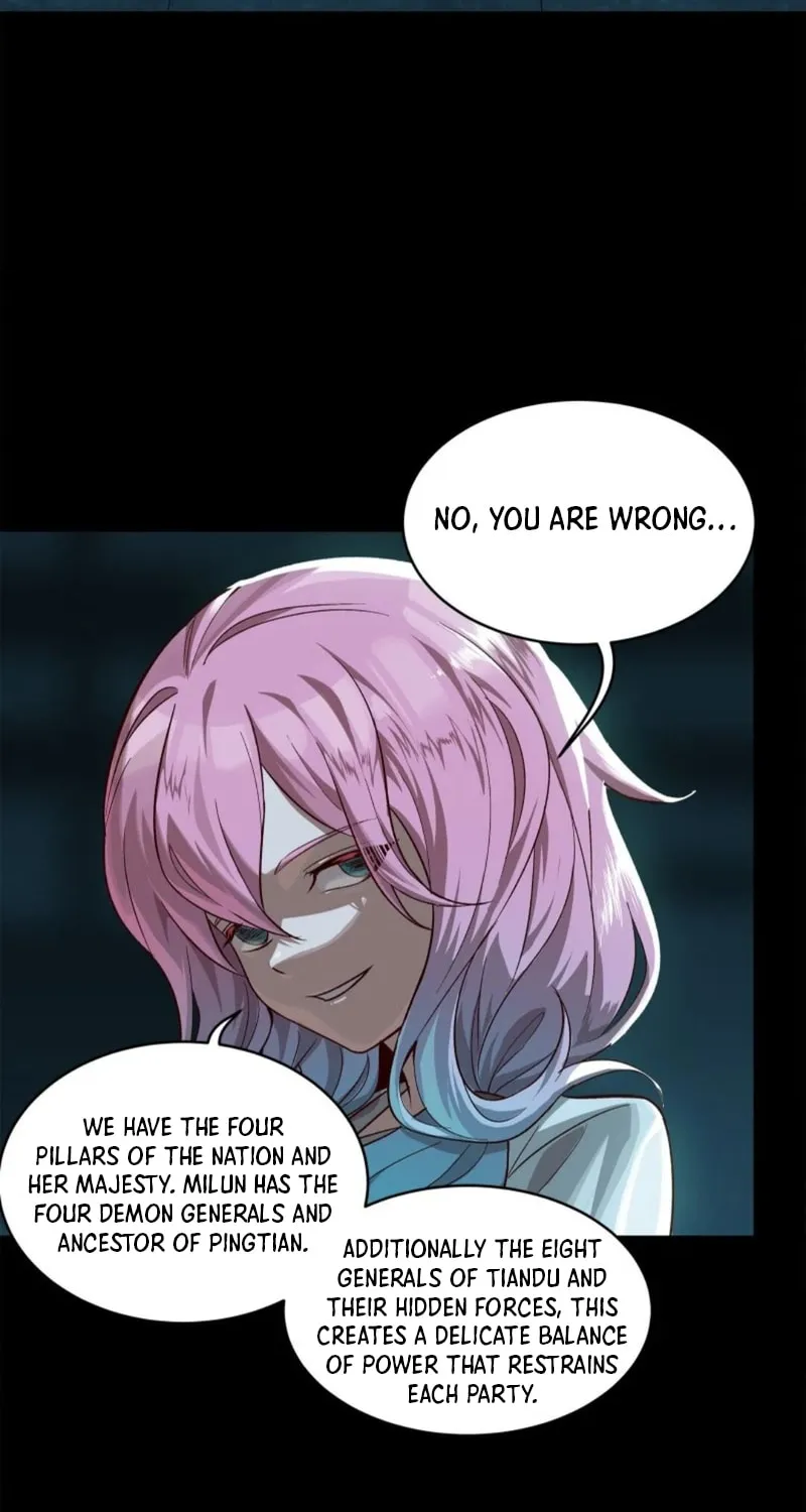 Legend of Star General (Colored) Chapter 175 page 62 - 