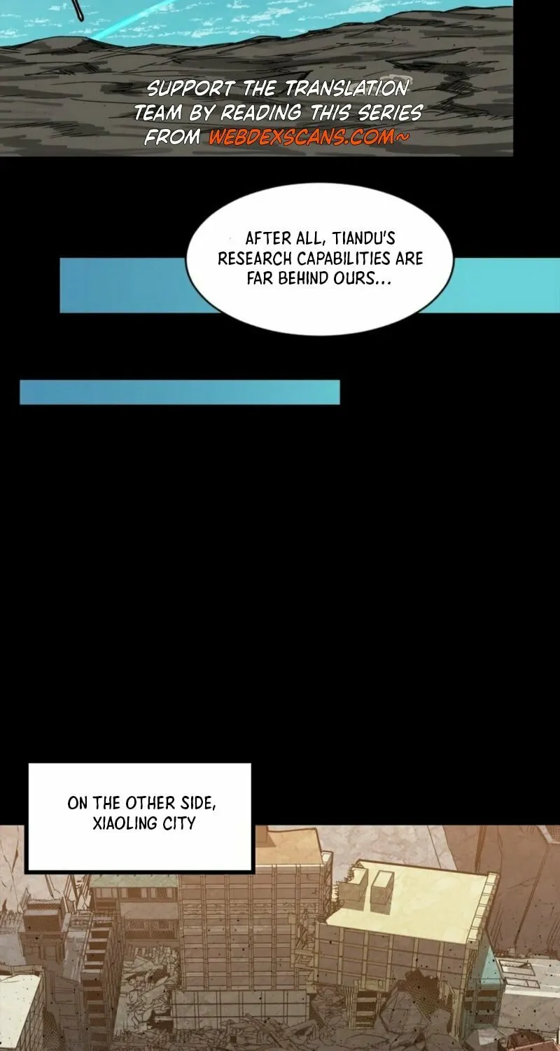 Legend of Star General (Colored) Chapter 175 page 68 - 
