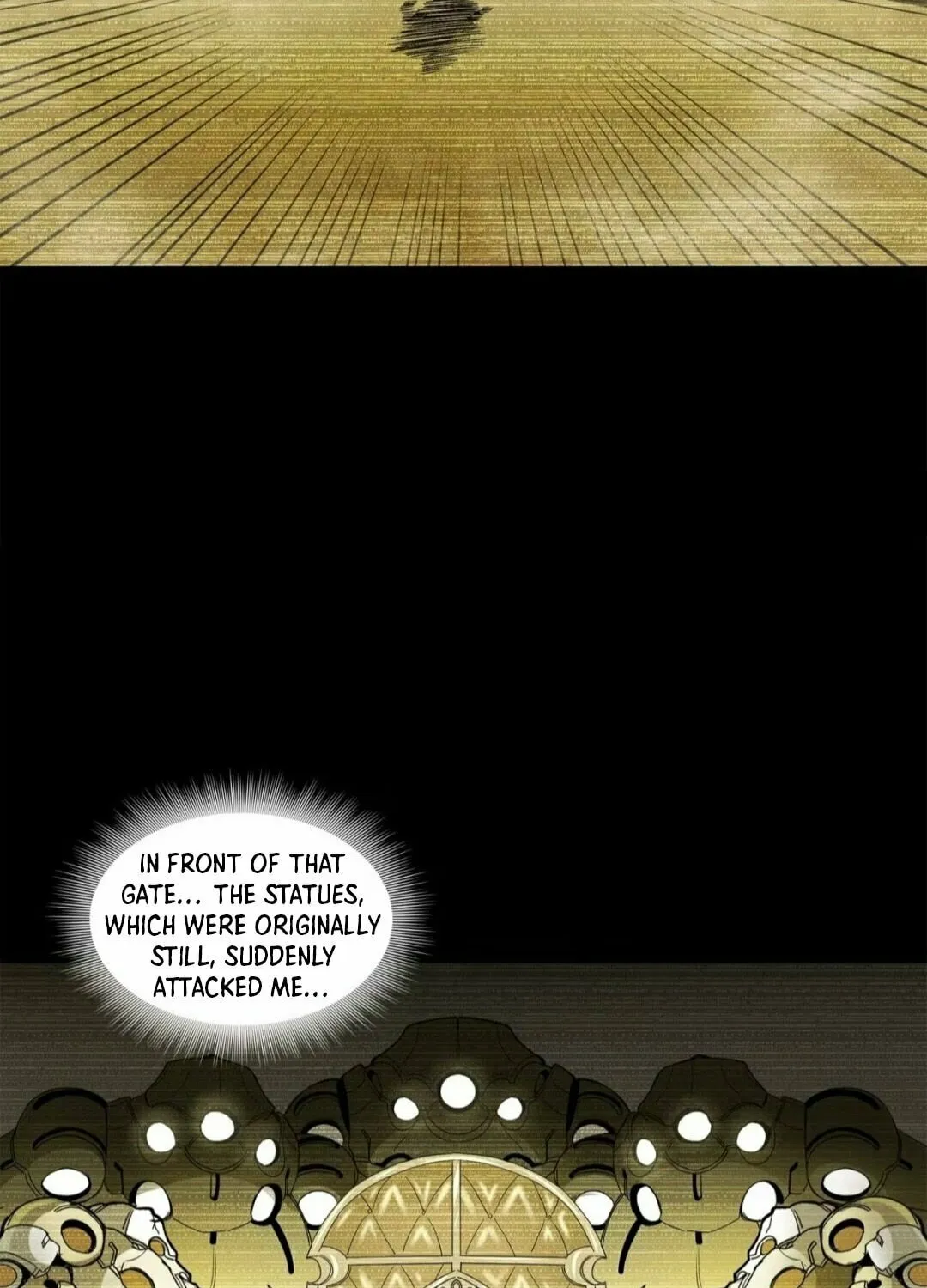 Legend of Star General (Colored) Chapter 176 page 23 - 
