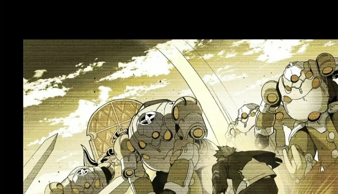 Legend of Star General (Colored) Chapter 176 page 28 - 