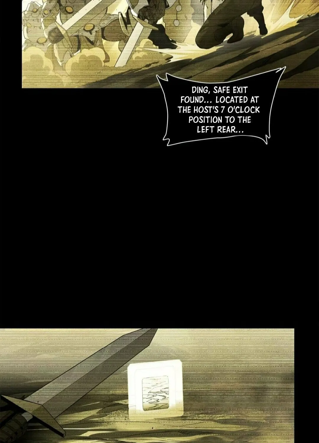 Legend of Star General (Colored) Chapter 176 page 29 - 