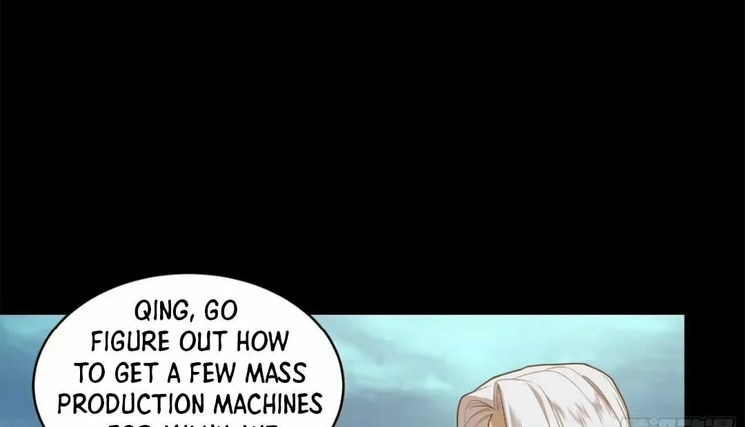 Legend of Star General (Colored) Chapter 176 page 4 - 
