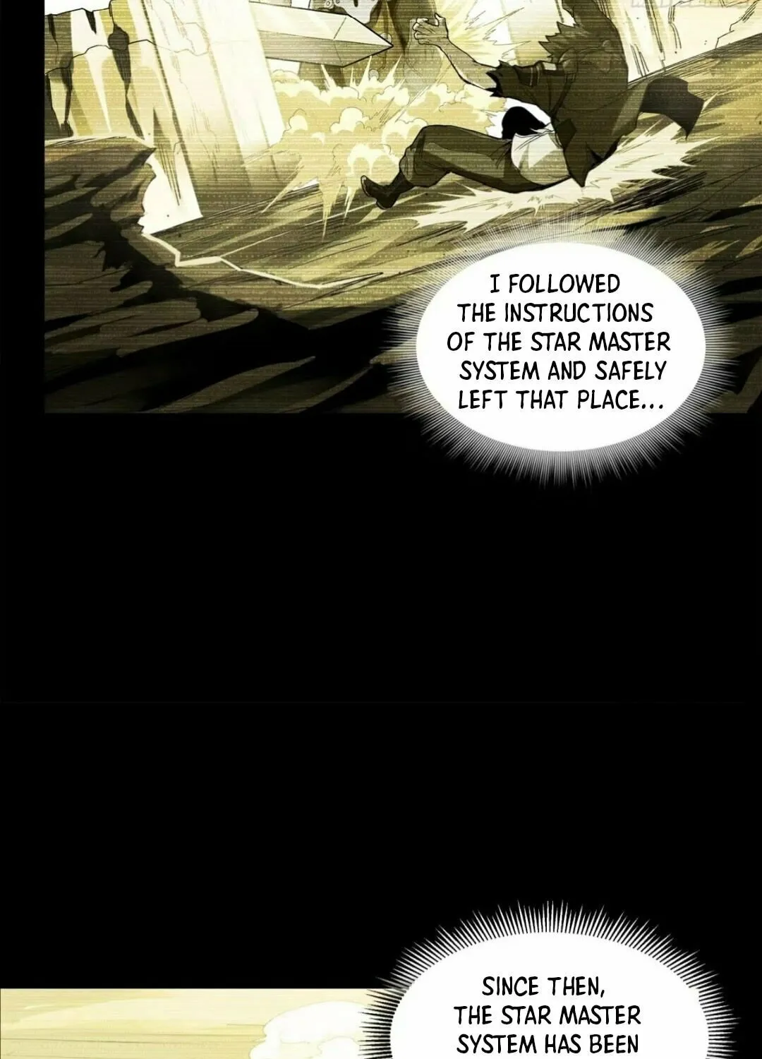 Legend of Star General (Colored) Chapter 176 page 31 - 