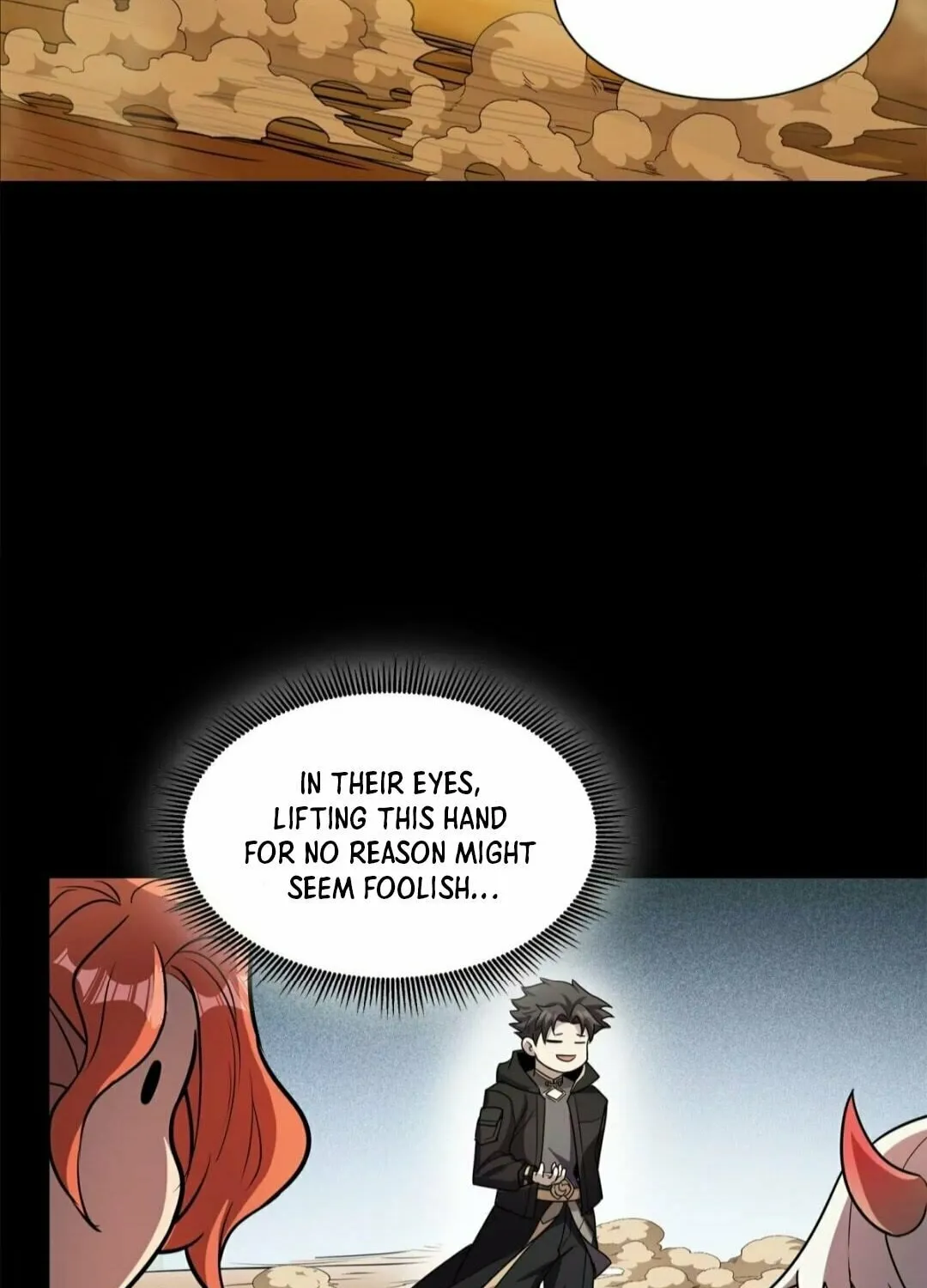 Legend of Star General (Colored) Chapter 176 page 38 - 