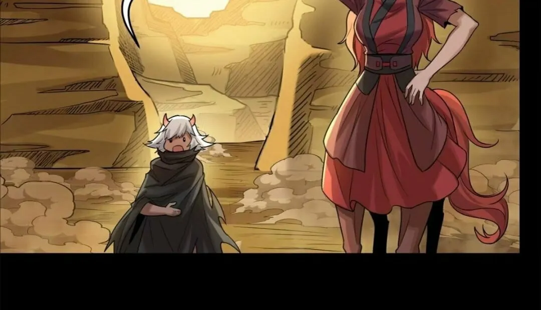 Legend of Star General (Colored) Chapter 176 page 40 - 