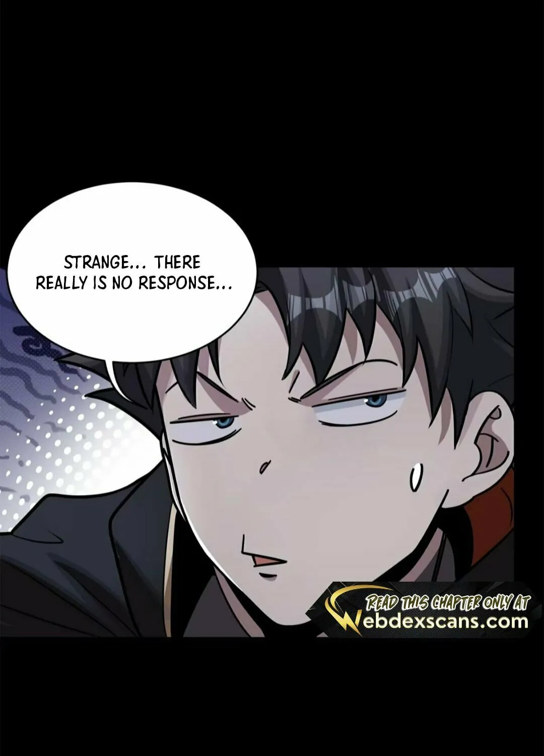 Legend of Star General (Colored) Chapter 176 page 47 - 