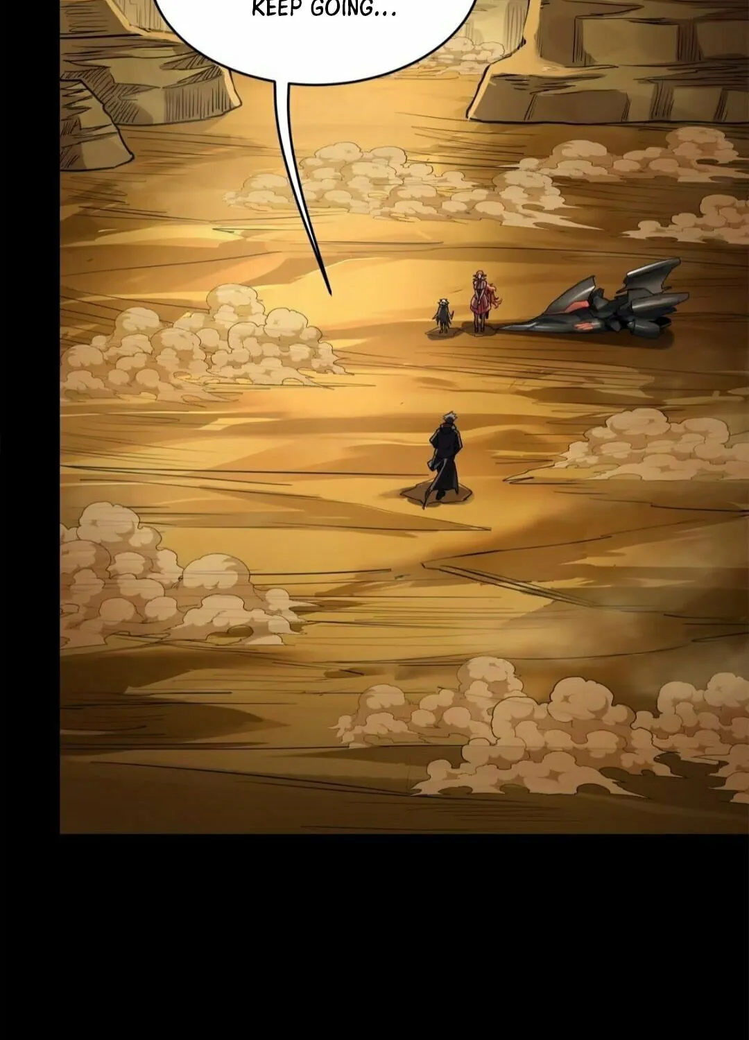 Legend of Star General (Colored) Chapter 176 page 49 - 