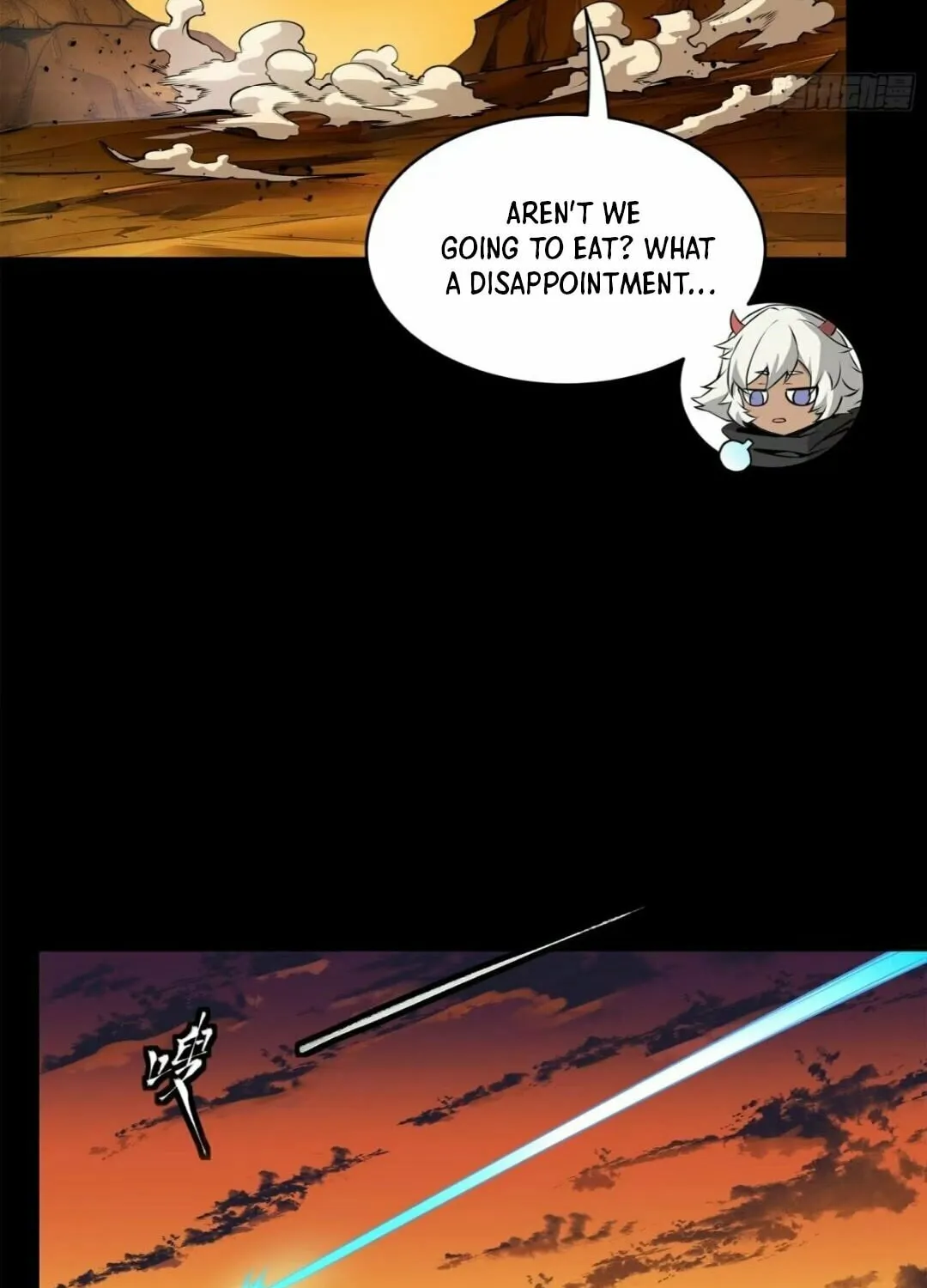 Legend of Star General (Colored) Chapter 176 page 51 - 