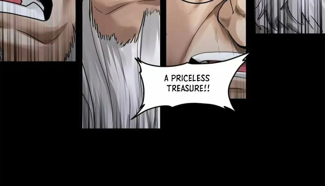 Legend of Star General (Colored) Chapter 177 page 12 - 