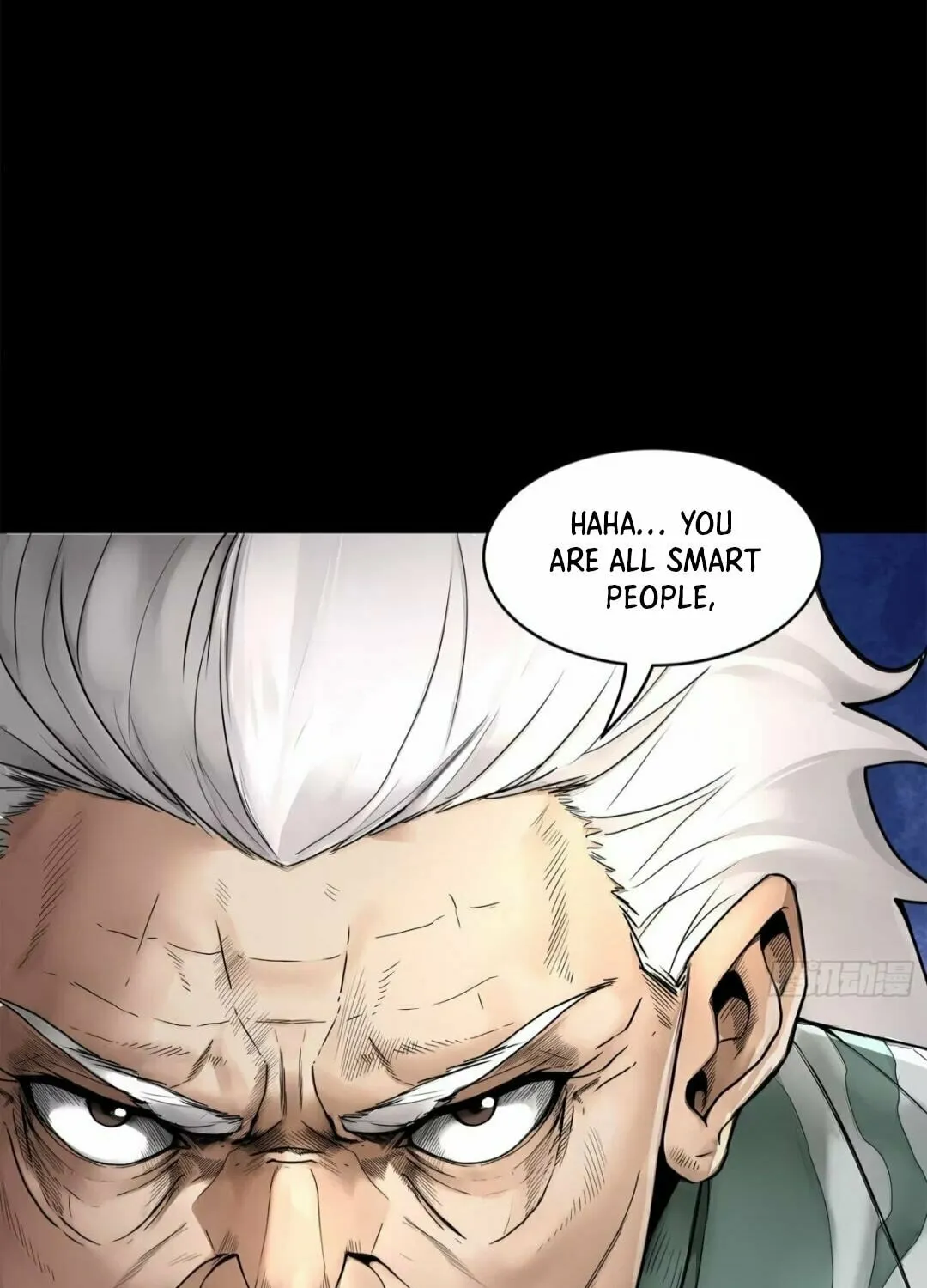 Legend of Star General (Colored) Chapter 177 page 13 - 