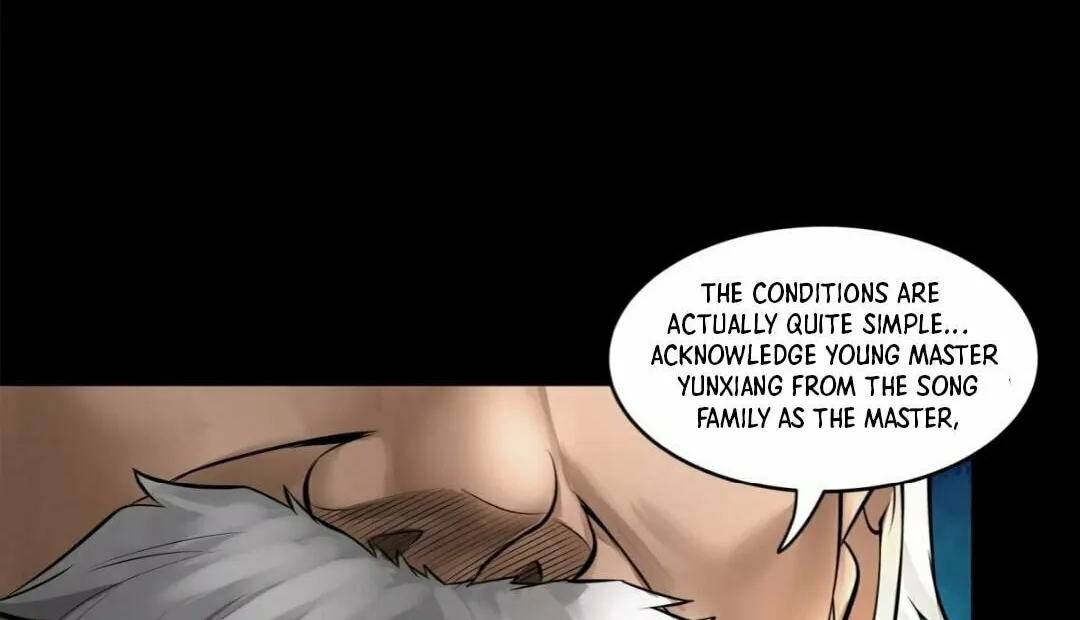Legend of Star General (Colored) Chapter 177 page 16 - 