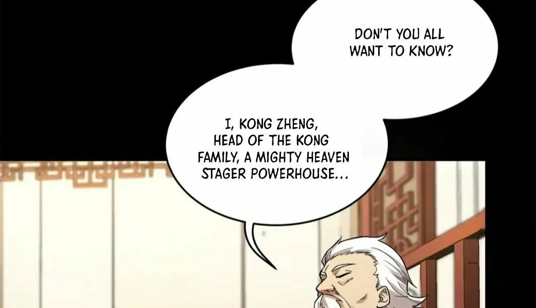 Legend of Star General (Colored) Chapter 177 page 24 - 
