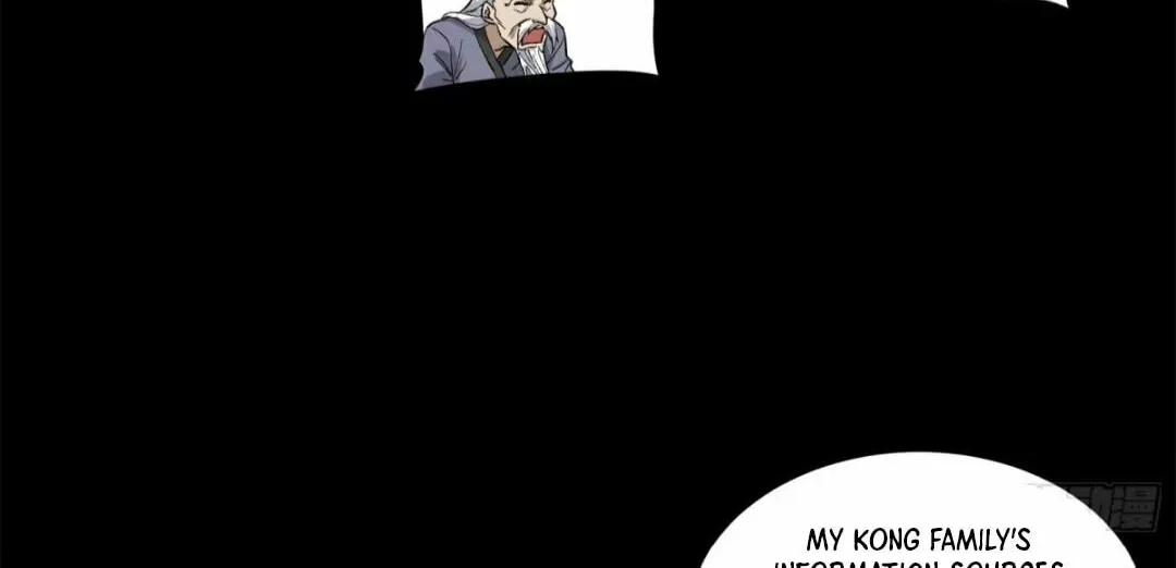 Legend of Star General (Colored) Chapter 177 page 32 - 