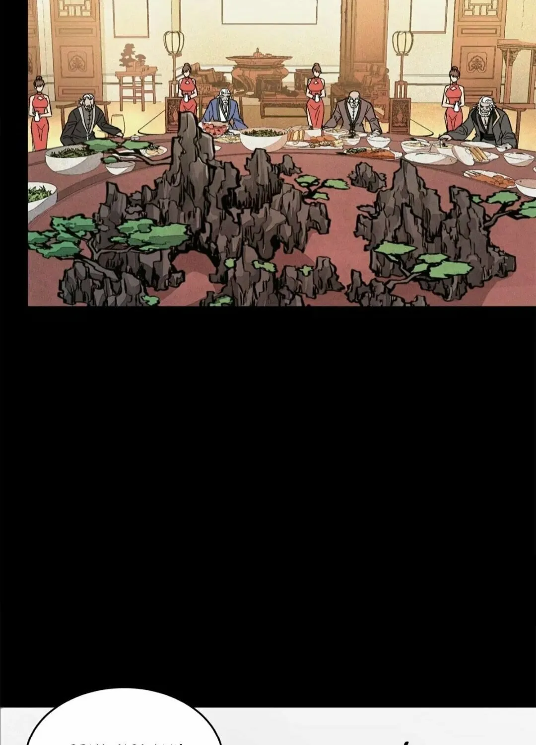 Legend of Star General (Colored) Chapter 177 page 42 - 