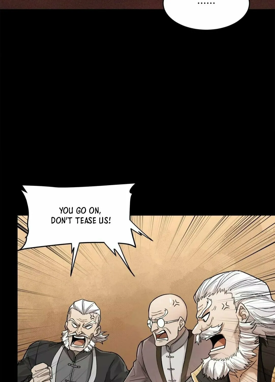 Legend of Star General (Colored) Chapter 177 page 55 - 