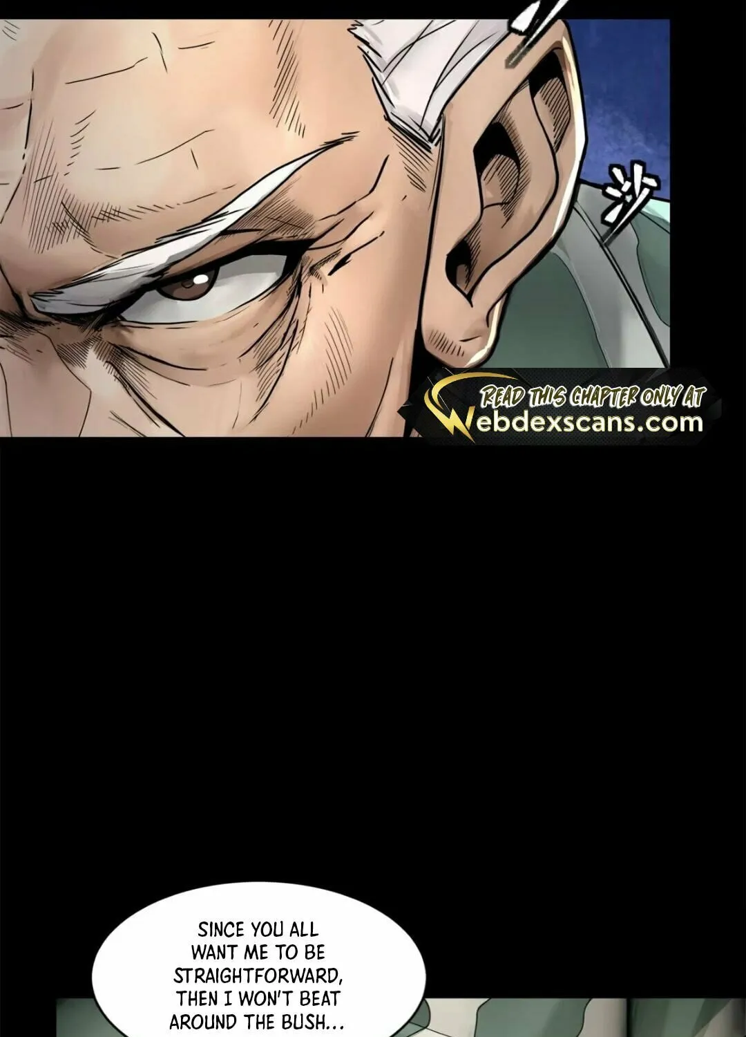 Legend of Star General (Colored) Chapter 177 page 7 - 