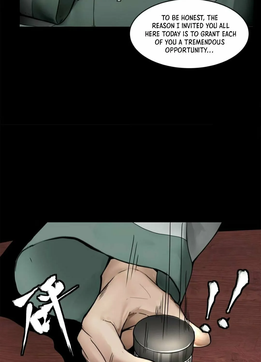 Legend of Star General (Colored) Chapter 177 page 9 - 