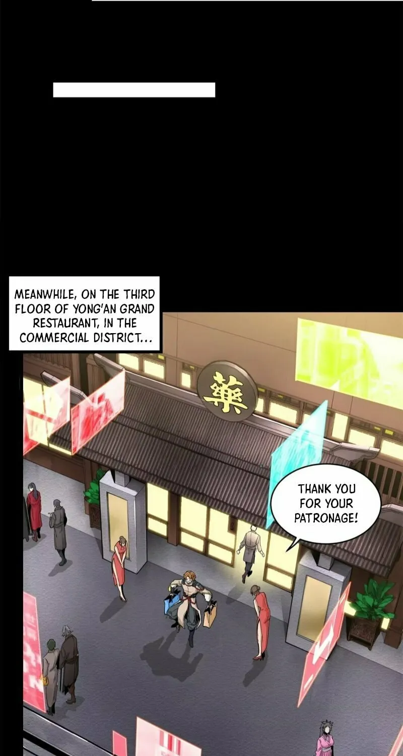 Legend of Star General (Colored) Chapter 178 page 14 - 