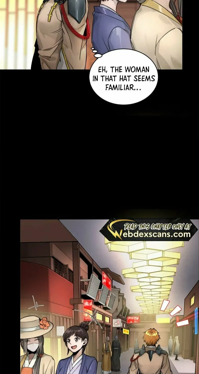Legend of Star General (Colored) Chapter 178 page 19 - 