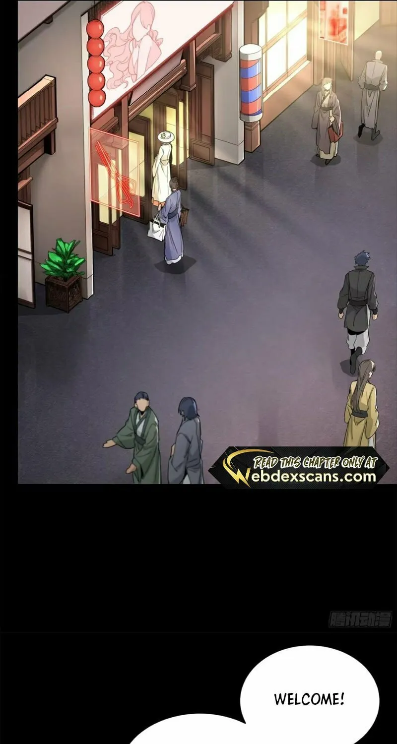 Legend of Star General (Colored) Chapter 178 page 22 - 