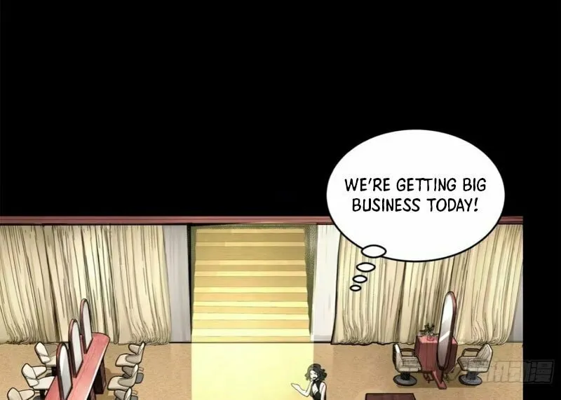 Legend of Star General (Colored) Chapter 178 page 24 - 