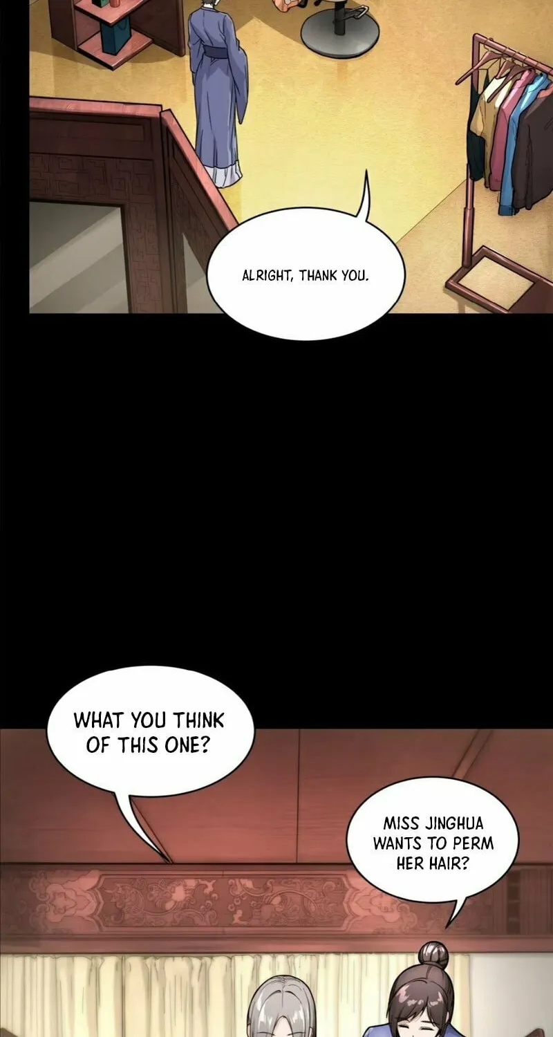 Legend of Star General (Colored) Chapter 178 page 26 - 