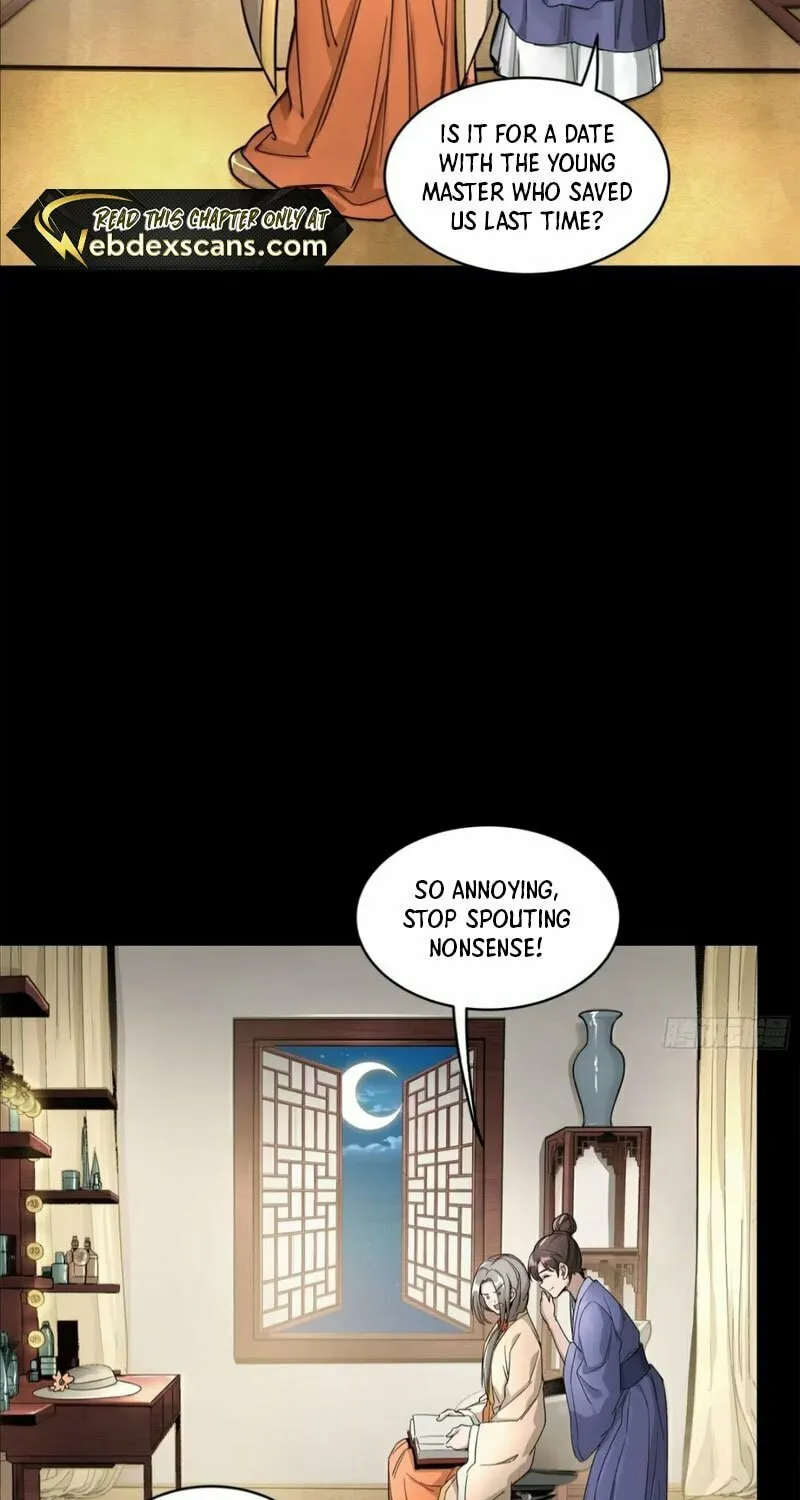 Legend of Star General (Colored) Chapter 178 page 28 - 