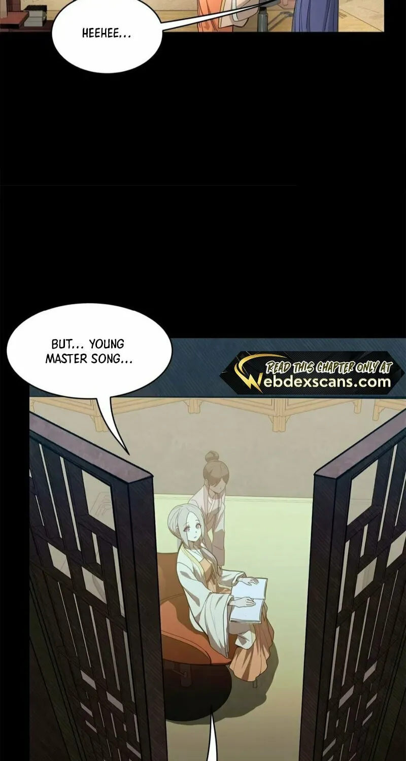 Legend of Star General (Colored) Chapter 178 page 29 - 