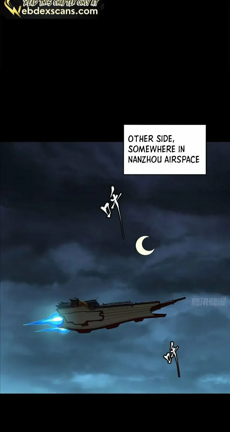 Legend of Star General (Colored) Chapter 178 page 32 - 