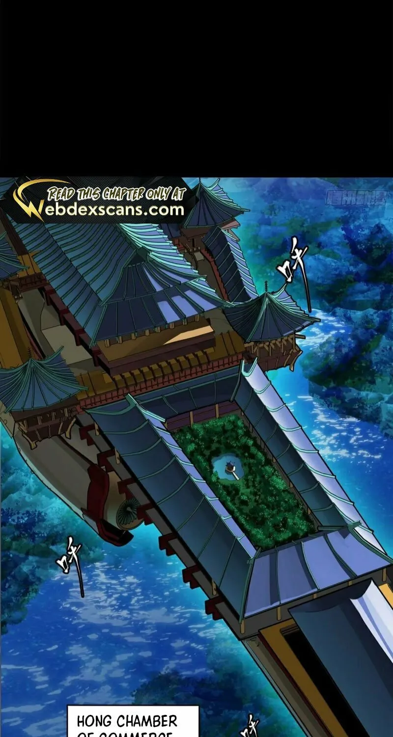 Legend of Star General (Colored) Chapter 178 page 34 - 