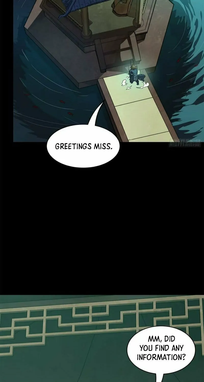 Legend of Star General (Colored) Chapter 178 page 38 - 