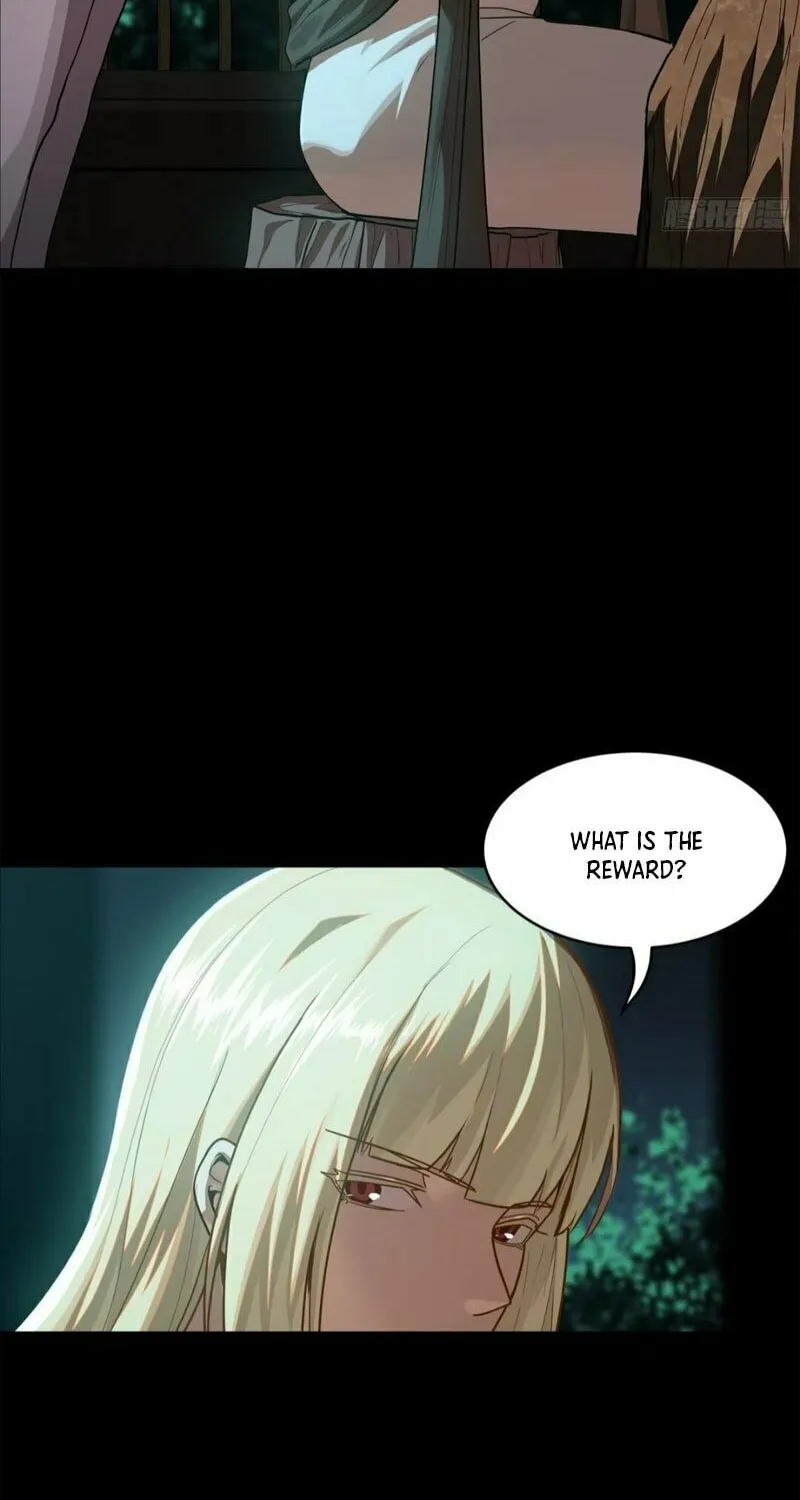 Legend of Star General (Colored) Chapter 178 page 44 - 
