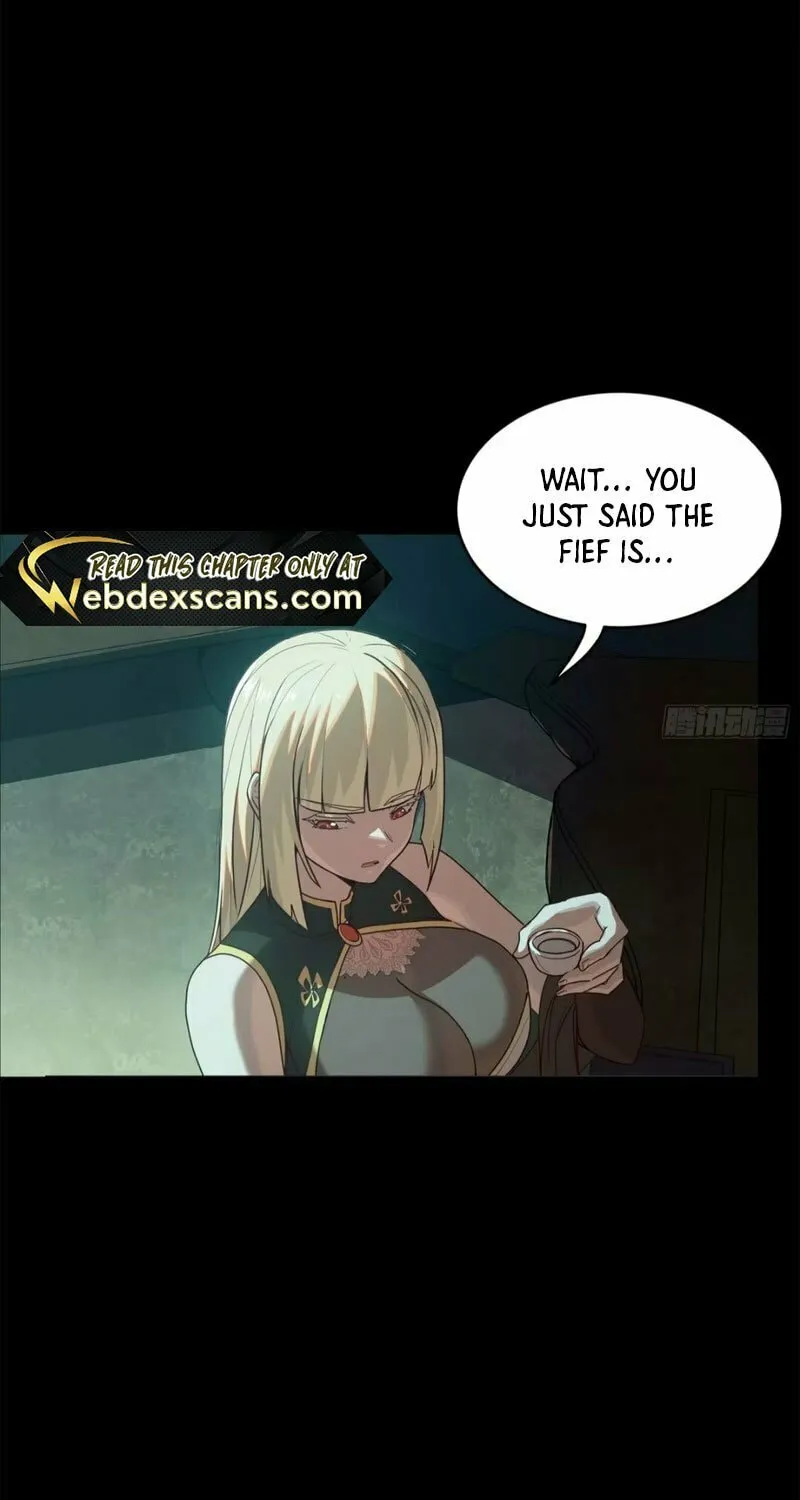 Legend of Star General (Colored) Chapter 178 page 49 - 