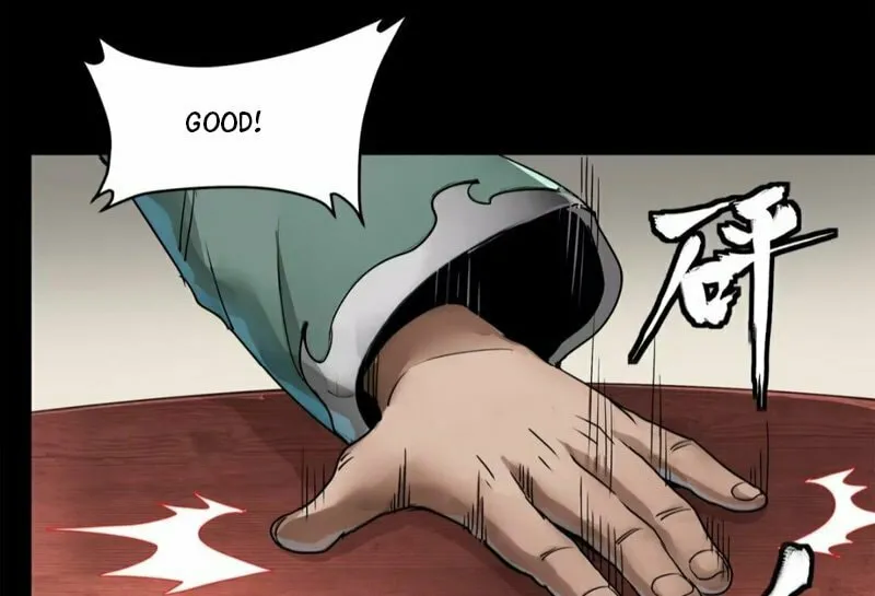 Legend of Star General (Colored) Chapter 178 page 6 - 