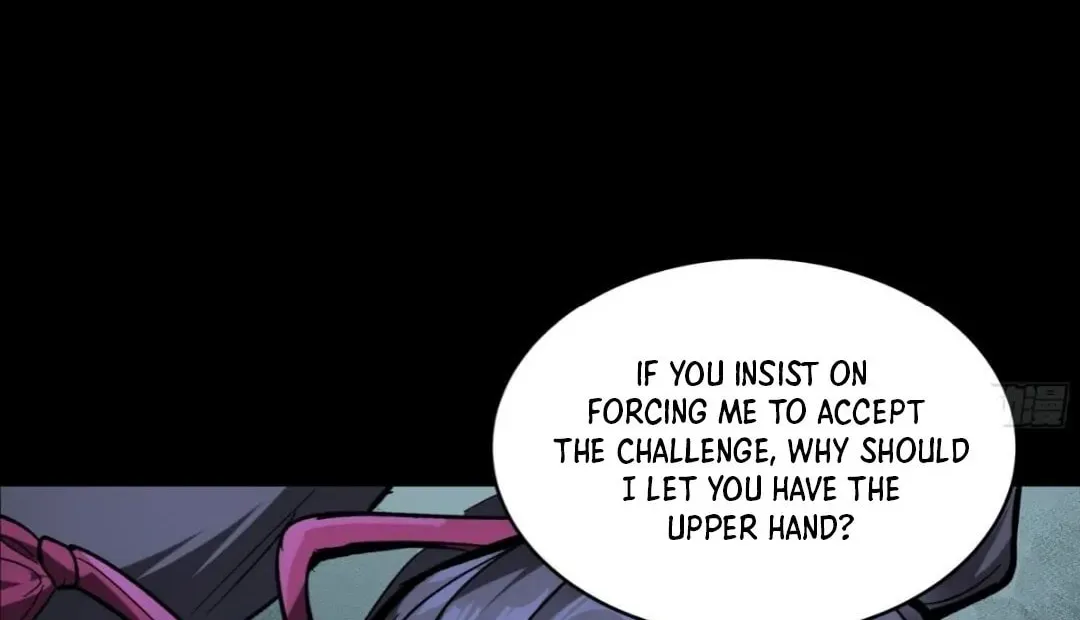 Legend of Star General (Colored) Chapter 179 page 12 - 