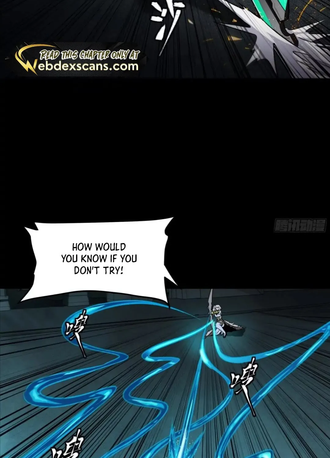 Legend of Star General (Colored) Chapter 179 page 18 - 
