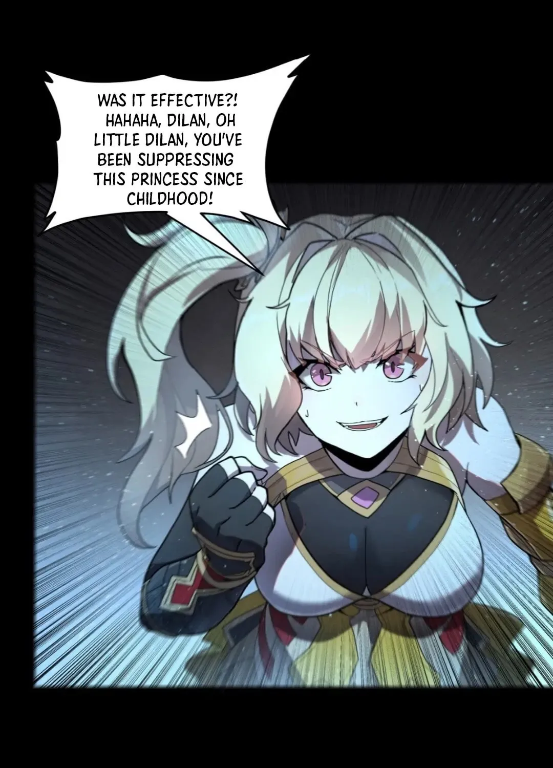Legend of Star General (Colored) Chapter 179 page 39 - 