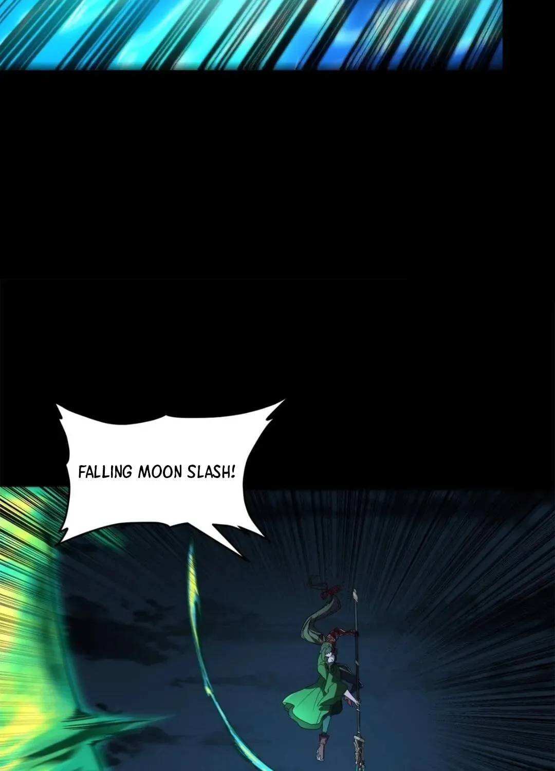 Legend of Star General (Colored) Chapter 179 page 41 - 