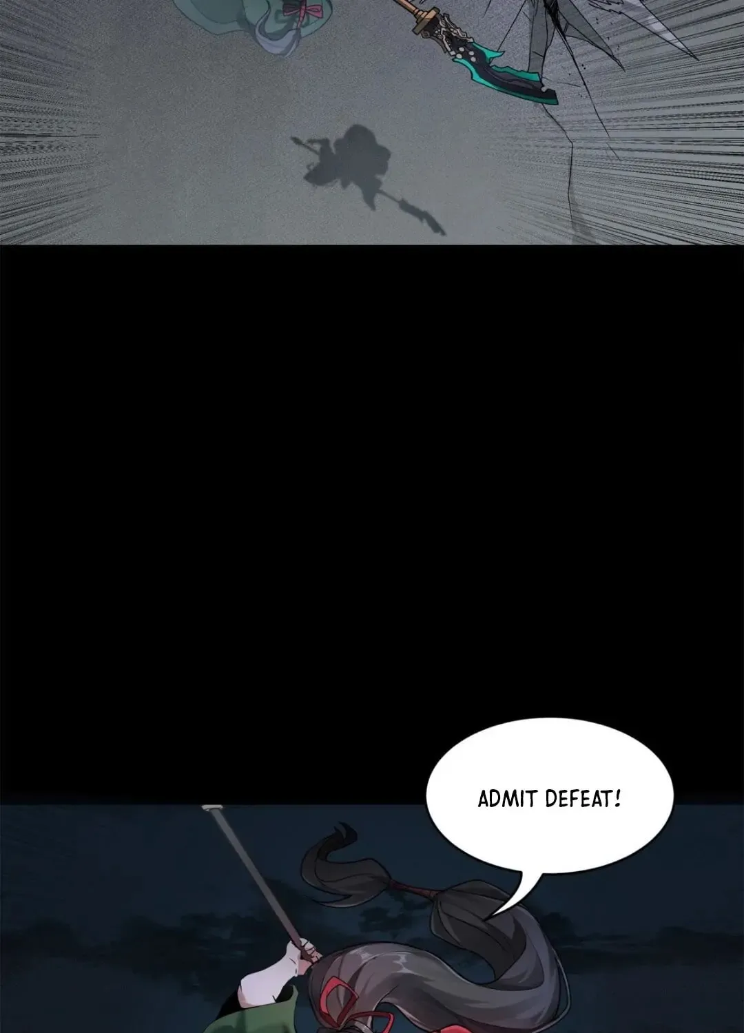 Legend of Star General (Colored) Chapter 179 page 47 - 