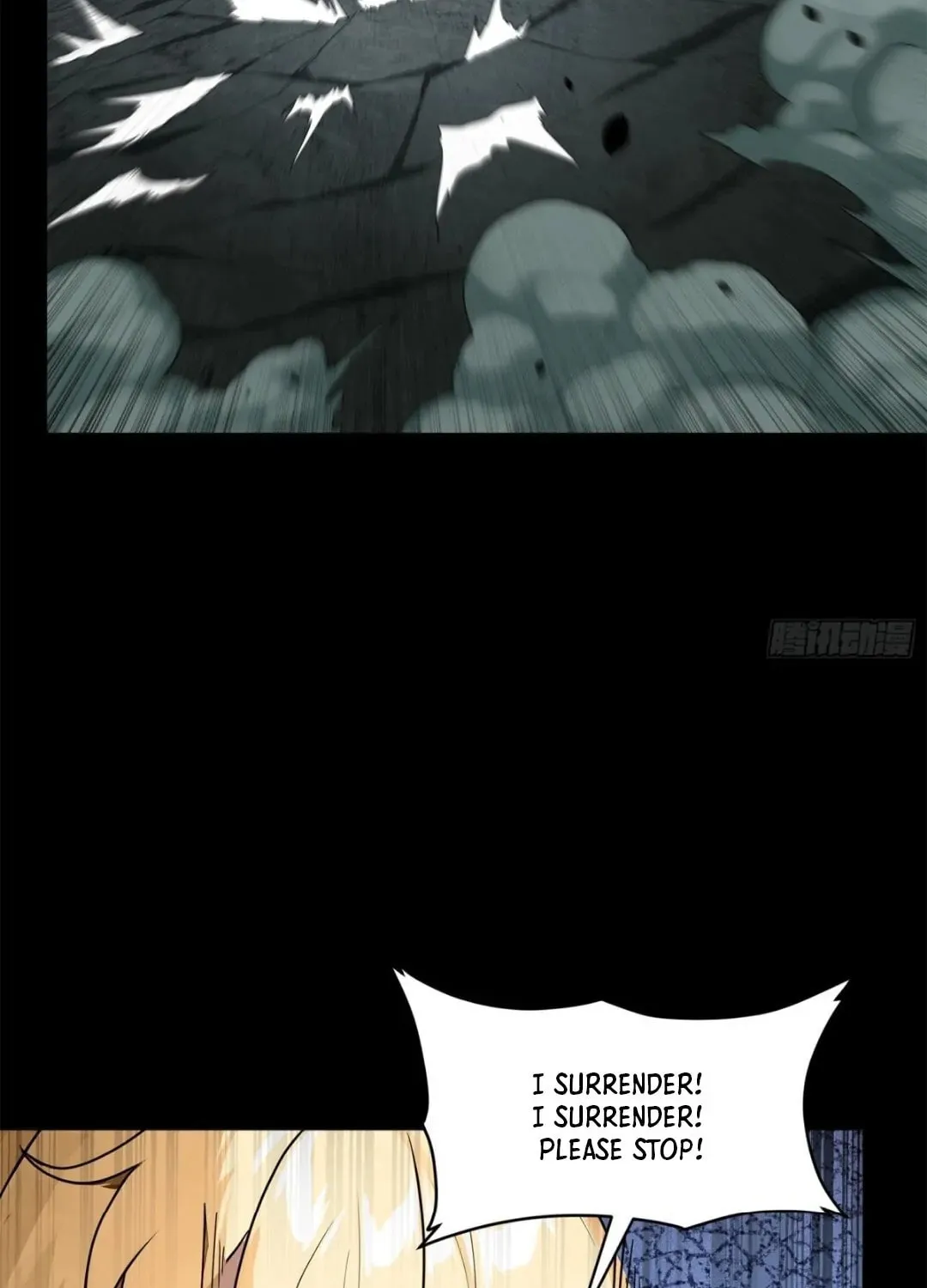 Legend of Star General (Colored) Chapter 179 page 53 - 
