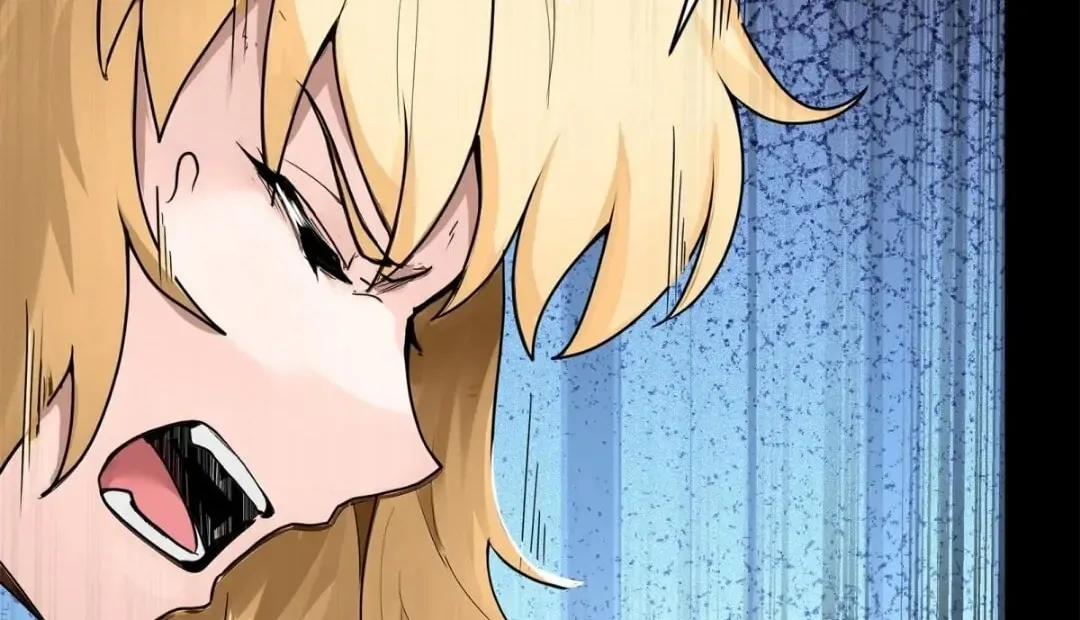 Legend of Star General (Colored) Chapter 179 page 54 - 