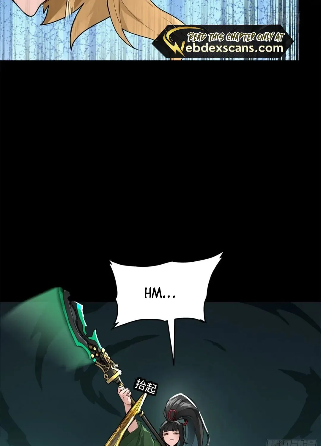 Legend of Star General (Colored) Chapter 179 page 55 - 