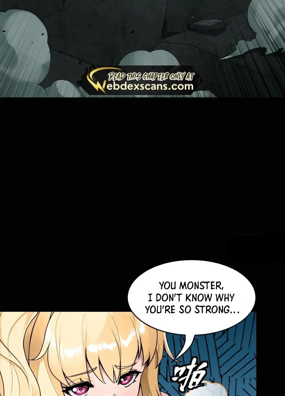 Legend of Star General (Colored) Chapter 179 page 59 - 