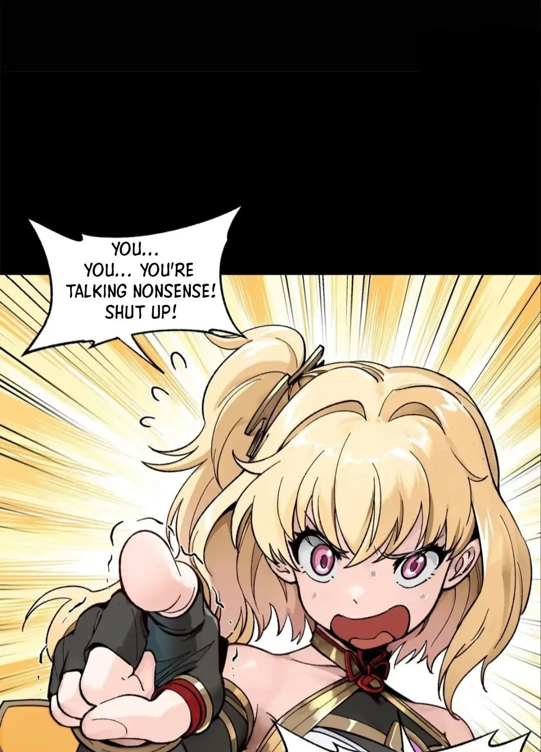 Legend of Star General (Colored) Chapter 179 page 63 - 