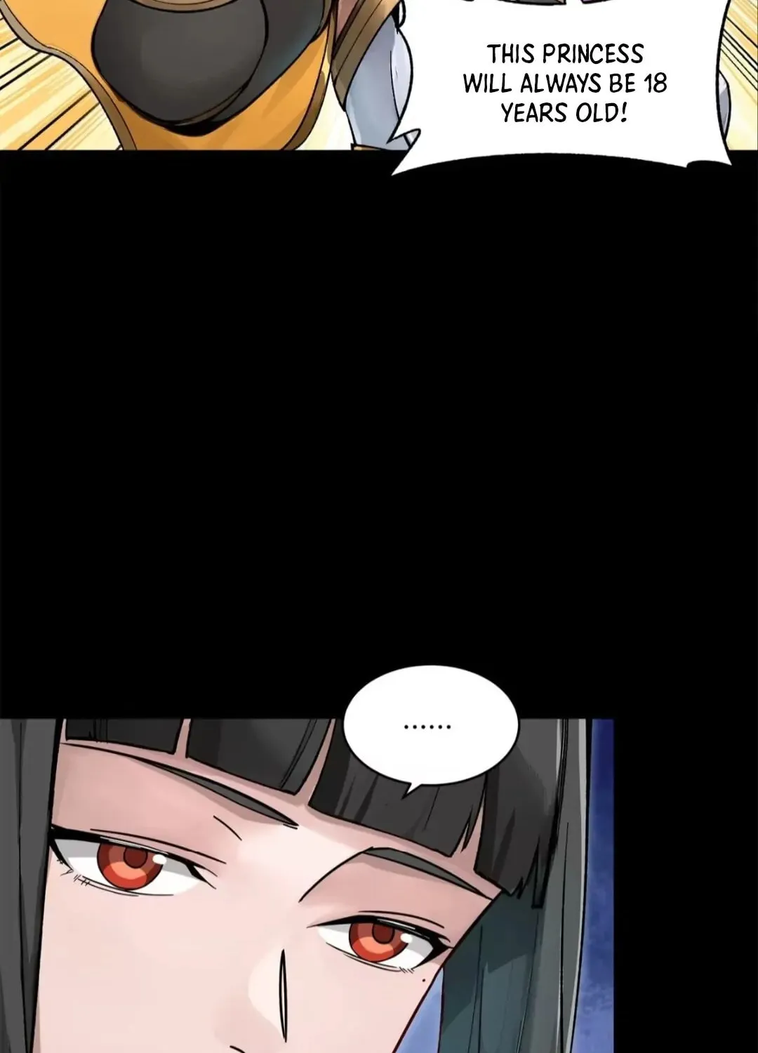 Legend of Star General (Colored) Chapter 179 page 64 - 