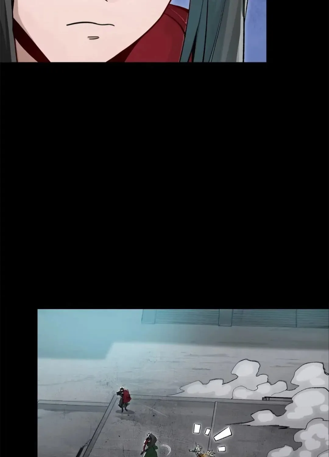 Legend of Star General (Colored) Chapter 179 page 65 - 