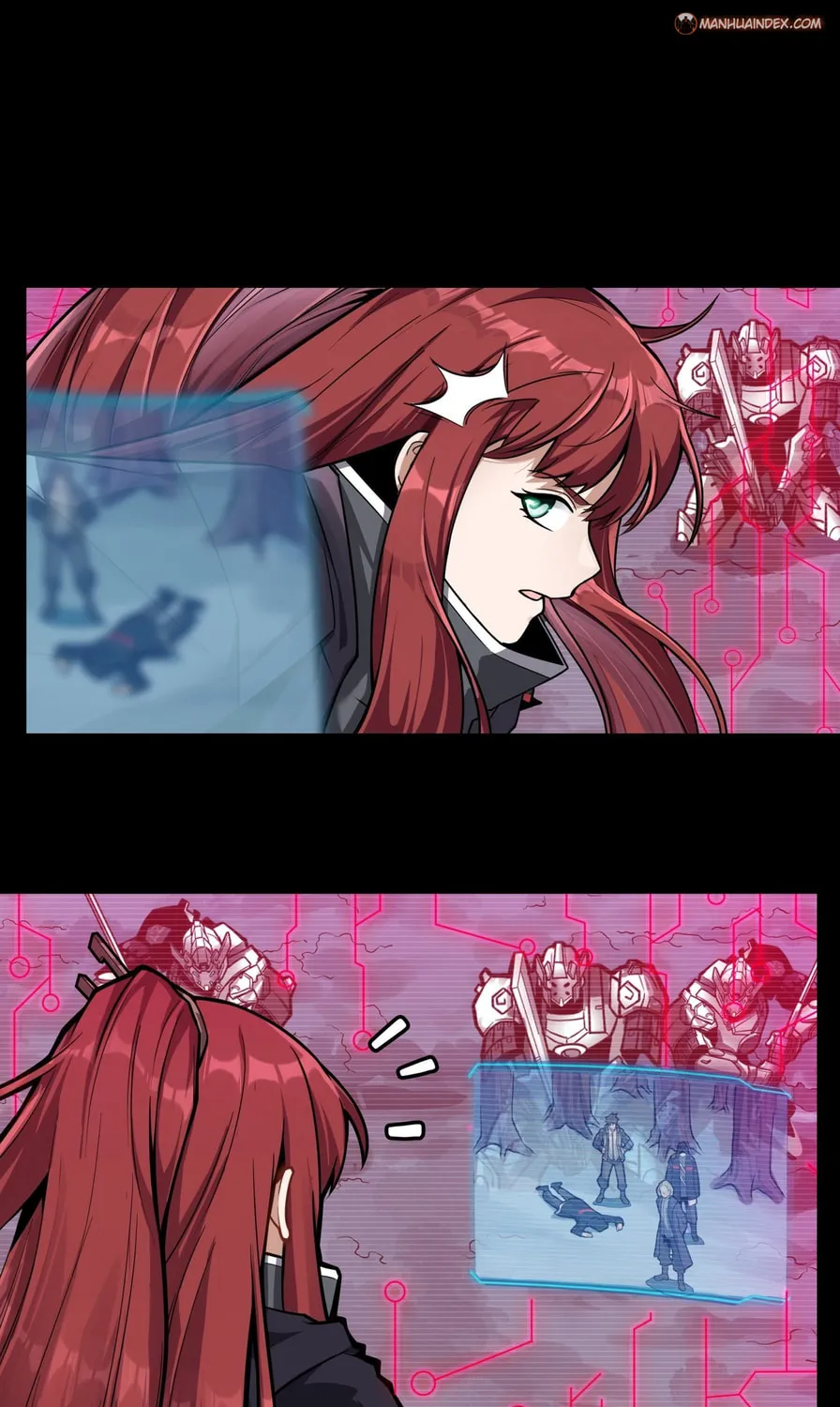 Legend of Star General (Colored) Chapter 18 page 13 - 