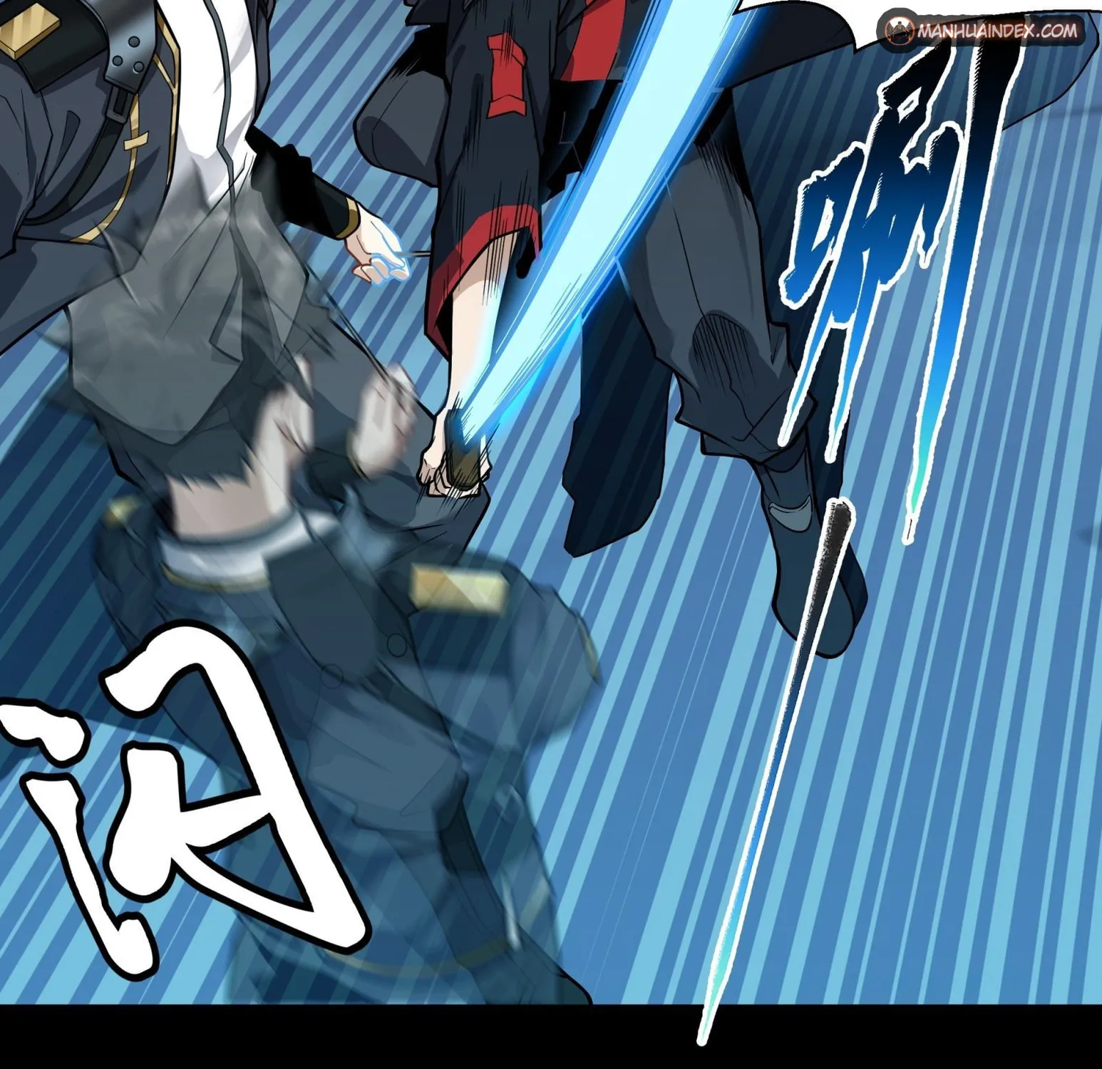 Legend of Star General (Colored) Chapter 18 page 19 - 